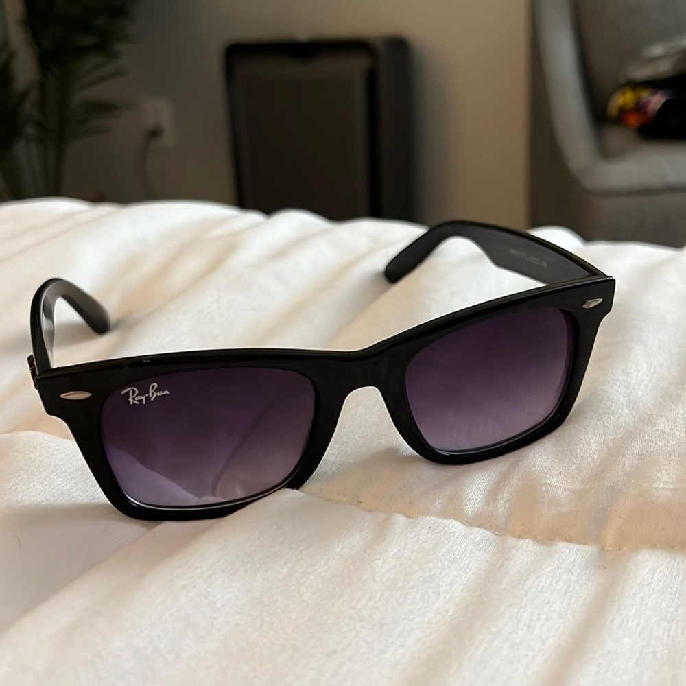RAY BAN WAYFARER